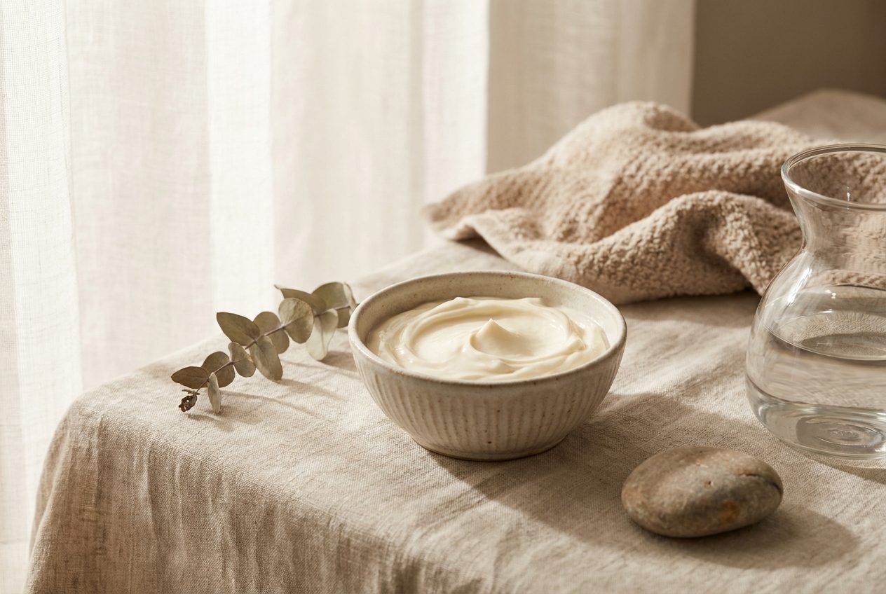The problem with a scalp serum is rarely the serum - it is getting past the surface
