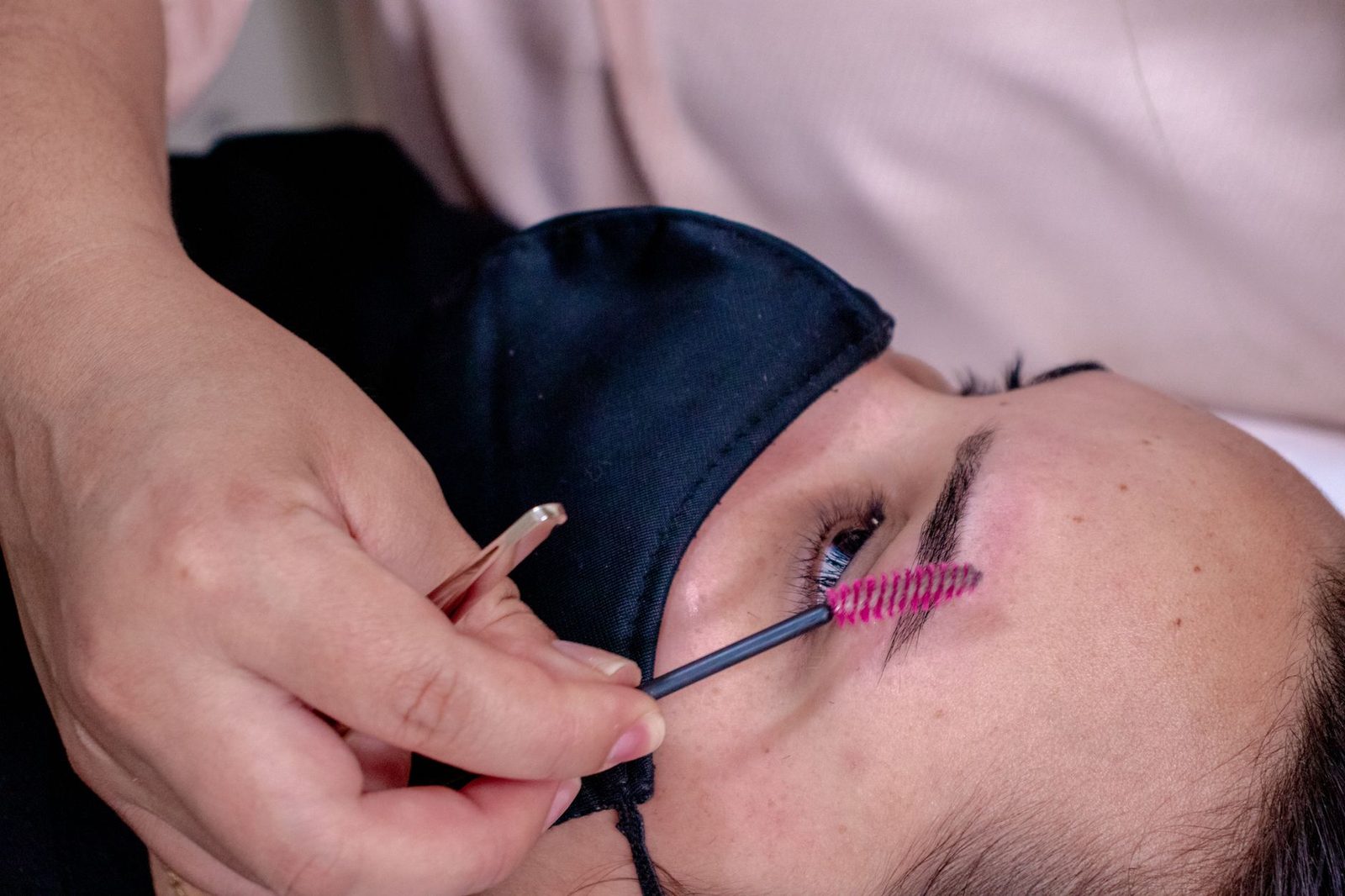 Why light-based hair reduction is measured in sessions, not a single visit