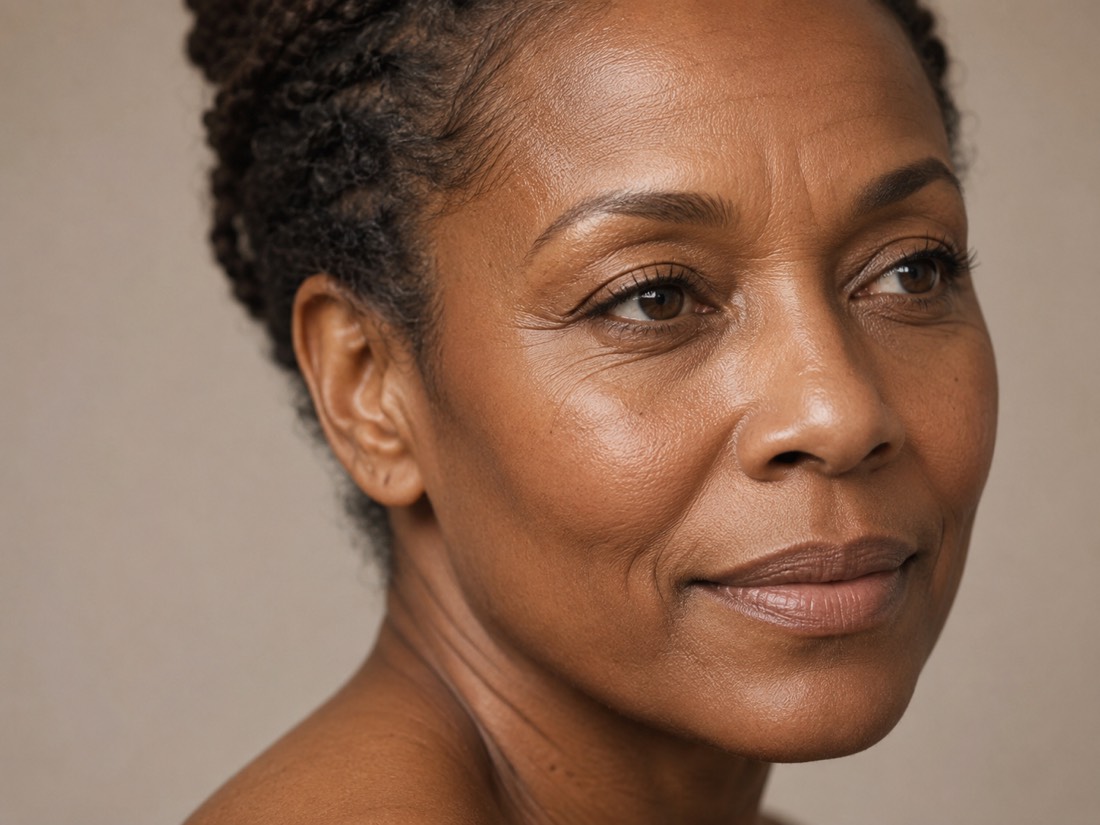 Fine lines and wrinkles skin concern