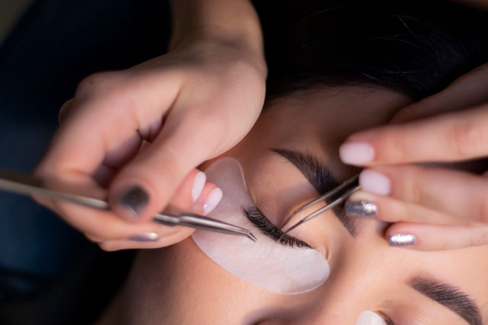 Waxing and beauty treatment